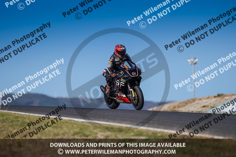 motorbikes;no limits;october 2019;peter wileman photography;portimao;portugal;trackday digital images